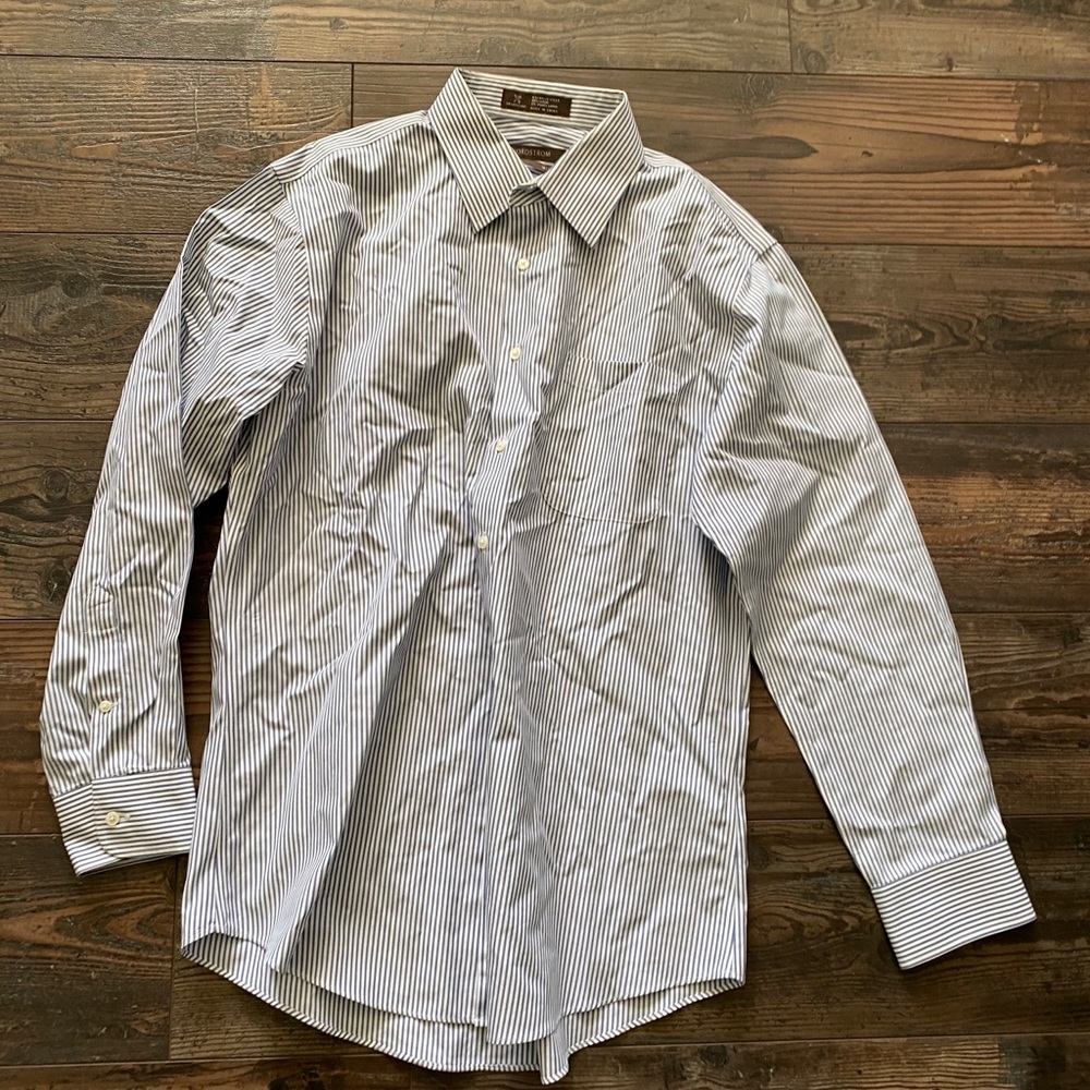 NORDSTROM DRESS SHIRT